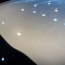 자동차 석회물제거, 광택, 유리막코팅, 보험처리 (분당 쏘렌토)