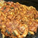 [춘천 맛집] 강촌역 맛집 강촌159 닭갈비 - 철판닭갈비와 막국수, 볶음밥 내돈내산 후기