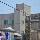 안면도 바다수산 35호 | 안면도 수산시장 모둠 회 포장해서 캠핑장으로!
