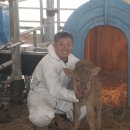 초지농장 이미지