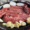 한우고집 숯불구이 이미지