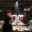 압구정로데오역 도산공원 맛집 우모크 서울 한우 오마카세 레스토랑 와인 페어링