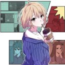 송백상사 | 『라이온 퀸』 _ 송백