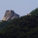 산불감시초소 이미지