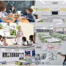 창의 융합 실험 과학 이미지