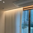 부산 진시장 가나다 커튼 전동커튼+블라인드 내돈내산 후기