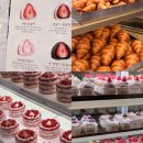 서울 신세계백화점 강남점 스위트파크 전체 소개 평일 후기