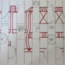 뇌세포 톡톡 미술 놀이 이미지