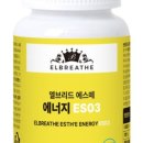 요즘 꽂힌 | 엘브리드 에스떼 에너지 영양제