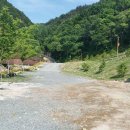 비학산자연휴양림 이미지