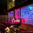 쿠바 노래연습장 | [대구 반월당 놀거리] CUBA 쿠바 : 동성로 가볼만한곳 이국적인 분위기 무인노래방 추천!
