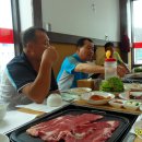 장수와 행복한 농부 이미지