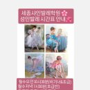 세종샤인발레학원 이미지