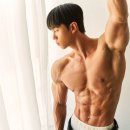 이달의 피티 | 남천동 헬스장 , 한핏 ( 피티로 프리웨이트 머신 다 잡기 / 이달의 트레이너 김민호 트레이너 PT 후기 )