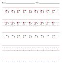 알파벳 카카오 검색결과