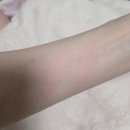 조이내추럴 | 올리브영 단독기획 복숭아 블러셔 / 네이밍 플러피 파우더 블러쉬 조이, 페피 구매후기!