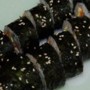 집김밥 이미지