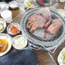 꽃담식당 이미지