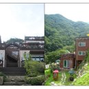 구름사이펜션 이미지