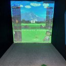 도화스크린골프 이미지