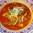대구 수성구 짬뽕 맛집 추천! 읍내반점 차돌짬뽕 불짜장면 탕수육 솔직후기