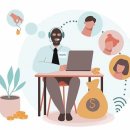 2025 SNS 고수익 알바 사기 실태 – 댓글·DM으로 시작된 보이스피싱 연계 사기 총정리