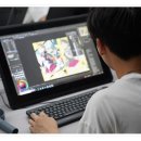 [직업능력향상과정]이모티콘 작가 양성교육 2기 | 애니메이션학과 취업 준비 웹툰 과정 후기