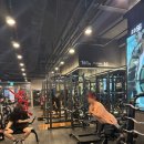 피크타임헬스앤복싱 | [서울/공덕] 휘트니스엠 롯데캐슬점 헬스 솔직 후기