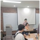 대보기획 | 인천종합사회복지관 4070 어르신들과 함께한 쉽고 즐거운 퍼스널컬러 단체진단 후기