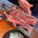 [ 까치산 / 맛집 ] 심원 생고기, 한입 먹고 감탄한 후기