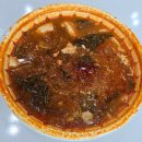 진선소고기국밥 삼겹 이미지