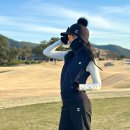 나드리패션 | 겨울 여성 골프웨어 추천,이파르카 착장으로 라운딩 다녀온 리얼 후기