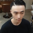 우리바버샵 이미지