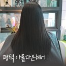신데렐라미용실 | 평택 고덕 미용실 아름다은헤어 신데렐라클리닉 후기