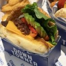 씨제이올리브영울산삼산점 | 울산 삼산동 맛집 | 다운타우너 수제버거 내돈내산 솔직후기
