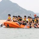 경상북도학생해양수련원 이미지