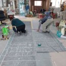 도배기능사(오전) 이미지