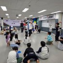 경희대석사체육관 이미지