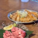 야끼니꾸소량 이미지