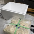 드라이아이스 | 5살 3살 남매랑 떠나는 오사카 여행 1일차 인천 공항-간사이공항 드라이아이스 후기