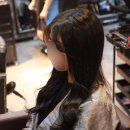 착한머리 이미지