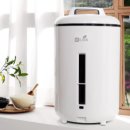 (주)위드웰임플란트 | 통 쌀항아리 [품절임박] "벌레 없는 쌀통의 혁명!" 🍚 위드웰 미락 진공쌀통 24L, 20kg 한 포대 쏙~ (설...