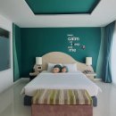 푸켓호텔- 딜럭스룸 킹 슬립위드미 호텔 파통 푸켓 Deluxe Room SleepWithMe Hotel Patong 이미지