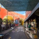 자성로 지하도 이미지