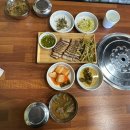 돈섬숯불바비큐