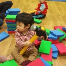 오감톡톡 인지톡톡 싱글벙글(8~13개월) | [펜타포트 이마트 문화센터]오감톡톡 인지톡톡 싱글벙글