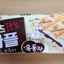 나나마트(옥동점) | 최애 아이스크림 옥동자 롯데 잇츠와플