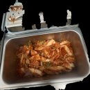 윤쓰김밥 - 북구 설죽로315번길 37 | [대전 중리동 맛집] 부부국수 내돈내산 솔직후기! 주차, 토스 페이스페이, 영업시간 총정리