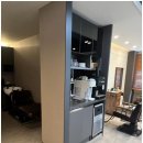 오헤어샵 이미지