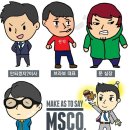 (주)엠에스코 이미지